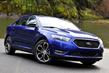 Recenzia luxusného sedanu Ford Taurus fotografia 10