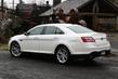 Recenzia luxusného sedanu Ford Taurus fotografia 9