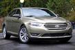 Recenzia luxusného sedanu Ford Taurus fotografia 8