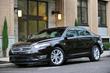 Recenzia luxusného sedanu Ford Taurus fotografia 4