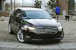 Recenzia luxusného sedanu Ford Taurus fotografia 1