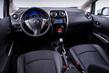 Prehľad subkompaktného minivanu Nissan Note fotografia 6