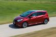 Prehľad subkompaktného minivanu Nissan Note fotografia 1