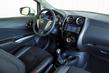 Prehľad subkompaktného minivanu Nissan Note fotografia 5