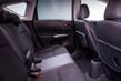 Prehľad subkompaktného minivanu Nissan Note fotografia 7