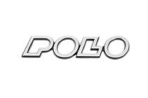 Volkswagen Polo 1994–2001 Nápis Polo (ako originál) fotografia 1