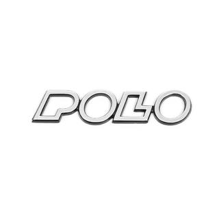 Nápis Polo (ako originál)