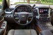 Prémiové plnohodnotné SUV Chevrolet Tahoe fotografia 10