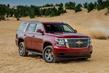 Prémiové plnohodnotné SUV Chevrolet Tahoe fotografia 9