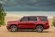 Prémiové plnohodnotné SUV Chevrolet Tahoe fotografia 8