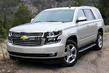 Prémiové plnohodnotné SUV Chevrolet Tahoe fotografia 7