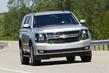 Prémiové plnohodnotné SUV Chevrolet Tahoe fotografia 6