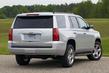 Prémiové plnohodnotné SUV Chevrolet Tahoe fotografia 4