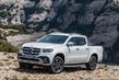 Test pick-upu Mercedes-Benz X-Class fotografia 10