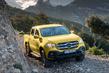 Test pick-upu Mercedes-Benz X-Class fotografia 9
