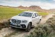 Test pick-upu Mercedes-Benz X-Class fotografia 4