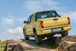 Test pick-upu Mercedes-Benz X-Class fotografia 3