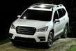 Vlajkový pohon všetkých kolies crossover Subaru Ascent fotografia 1
