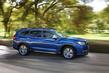 Vlajkový pohon všetkých kolies crossover Subaru Ascent fotografia 10