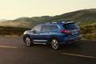 Vlajkový pohon všetkých kolies crossover Subaru Ascent fotografia 11