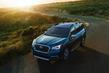Vlajkový pohon všetkých kolies crossover Subaru Ascent fotografia 4