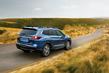 Vlajkový pohon všetkých kolies crossover Subaru Ascent fotografia 9