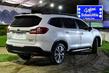 Vlajkový pohon všetkých kolies crossover Subaru Ascent fotografia 3