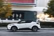 Recenzia crossoveru Toyota C-HR fotografia 2
