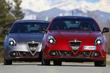 Faceliftovaná verzia hatchbacku Alfa Romeo Giulietta fotografia 12