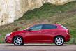 Faceliftovaná verzia hatchbacku Alfa Romeo Giulietta fotografia 10