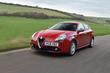 Faceliftovaná verzia hatchbacku Alfa Romeo Giulietta fotografia 1