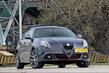 Faceliftovaná verzia hatchbacku Alfa Romeo Giulietta fotografia 9