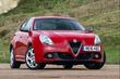 Faceliftovaná verzia hatchbacku Alfa Romeo Giulietta fotografia 8