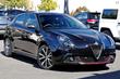 Faceliftovaná verzia hatchbacku Alfa Romeo Giulietta fotografia 2