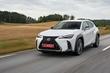 Prémiový mestský crossover Lexus UX 200 fotografia 2