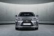 Prémiový mestský crossover Lexus UX 200 fotografia 11