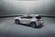 Prémiový mestský crossover Lexus UX 200 fotografia 5