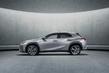 Prémiový mestský crossover Lexus UX 200 fotografia 3