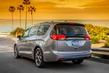 Plnohodnotný sedemmiestny minivan Chrysler Pacifica fotografia 5