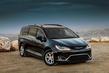 Plnohodnotný sedemmiestny minivan Chrysler Pacifica fotografia 1