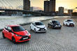 Prehľad druhej generácie hatchbacku Toyota Aygo fotografia 12