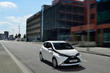 Prehľad druhej generácie hatchbacku Toyota Aygo fotografia 11