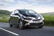 Prehľad druhej generácie hatchbacku Toyota Aygo fotografia 1