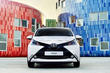 Prehľad druhej generácie hatchbacku Toyota Aygo fotografia 10