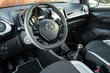 Prehľad druhej generácie hatchbacku Toyota Aygo fotografia 5