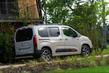 Tretia generácia kompaktného vanu Citroen Berlingo Multispace fotografia 13