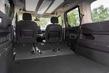 Tretia generácia kompaktného vanu Citroen Berlingo Multispace fotografia 10