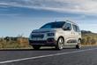 Tretia generácia kompaktného vanu Citroen Berlingo Multispace fotografia 3