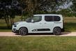 Tretia generácia kompaktného vanu Citroen Berlingo Multispace fotografia 11
