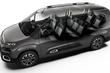 Tretia generácia kompaktného vanu Citroen Berlingo Multispace fotografia 6